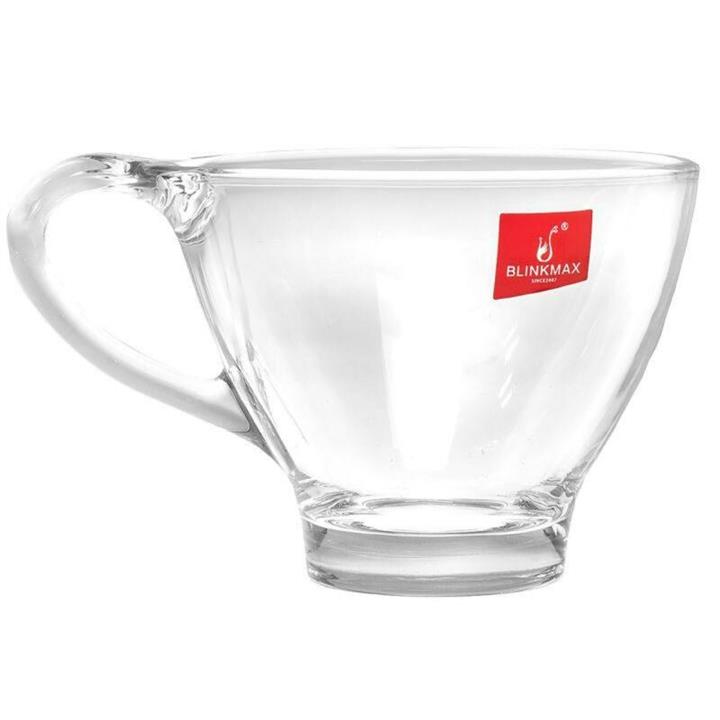 فنجان بلینک مکس کد KTZB-64 بسته 6 عددی